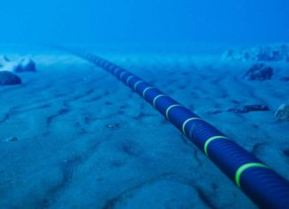 Maroc Telecom investit 150 millions d’euros dans le câble sous-marin à fibre optique ‘West Africa’ Maroc Telecom investit 150 millions d'euros dans le câble sous-marin à fibre optique 'West Africa'