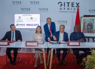 Mazars signe un mémorandum d’investissement avec l’Etat Mazars signe un mémorandum d'investissement avec l’Etat