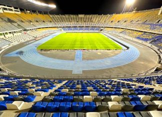 Mondial 2030 : FIFA dévoile les détails du cahier des charges pour les stades de la compétition Mondial 2030 : FIFA dévoile les détails du cahier des charges pour les stades de la compétition