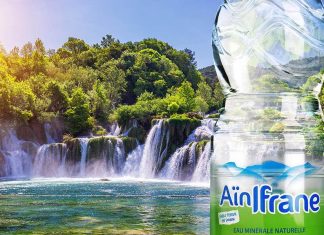 Mutandis renforce sa position avec l’acquisition d’Aïn Ifrane Mutandis renforce sa position avec l'acquisition d'Aïn Ifrane