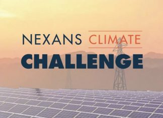 Nexans Maroc lance le défi climatique ‘Nexans Climate Challenge’ Nexans Maroc lance le défi climatique 'Nexans Climate Challenge'