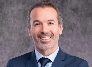 Nomination de Samir Mezine en tant que nouveau directeur général de la BMCI Nomination de Samir Mezine en tant que nouveau directeur général de la BMCI