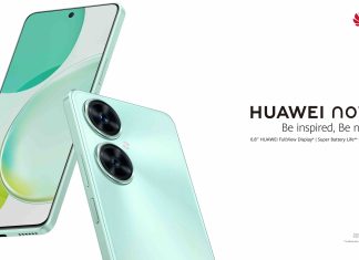 Nouvelle arrivée : Huawei dévoile le HUAWEI nova 11i, une combinaison parfaite de style et de performance Nouvelle arrivée : Huawei dévoile le HUAWEI nova 11i, une combinaison parfaite de style et de performance