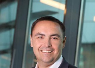 Nouvelle nomination clé chez inDrive : Mark Loughran, ancien de Microsoft et Honeywell, devient président du groupe Nouvelle nomination clé chez inDrive : Mark Loughran, ancien de Microsoft et Honeywell, devient président du groupe