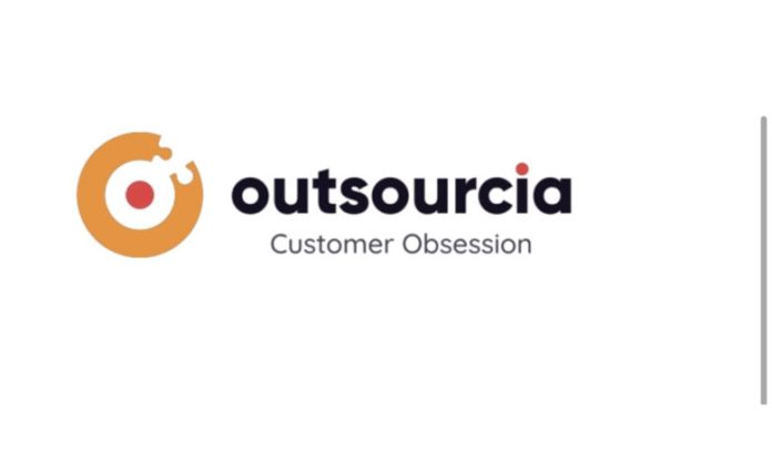 Outsourcia fête 20 ans d'Obsession Client et dévoile sa nouvelle identité visuelle