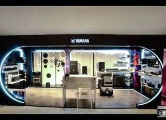 Ouverture du premier YAMAHA STORE au Maroc Ouverture du premier YAMAHA STORE au Maroc