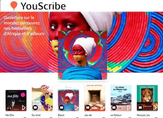 Partenariat : YouScribe décroche un contrat majeur au Maroc Partenariat : YouScribe décroche un contrat majeur au Maroc