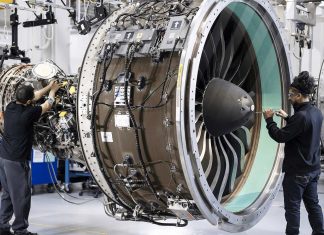 Pratt & Whitney s’implante au Maroc avec l’installation d’une nouvelle usine Pratt & Whitney s'implante au Maroc avec l'installation d'une nouvelle usine