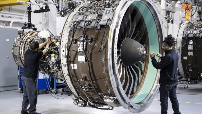 Pratt & Whitney s'implante au Maroc avec l'installation d'une nouvelle usine