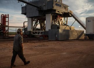 Predator Oil & Gas Holdings identifie deux nouveaux réservoirs de gaz au Maroc Predator Oil & Gas Holdings identifie deux nouveaux réservoirs de gaz au Maroc