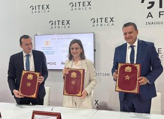 Renault Group crée « Renault Digital Maroc » pour accélérer le développement de produits digitaux Renault Group crée "Renault Digital Maroc" pour accélérer le développement de produits digitaux