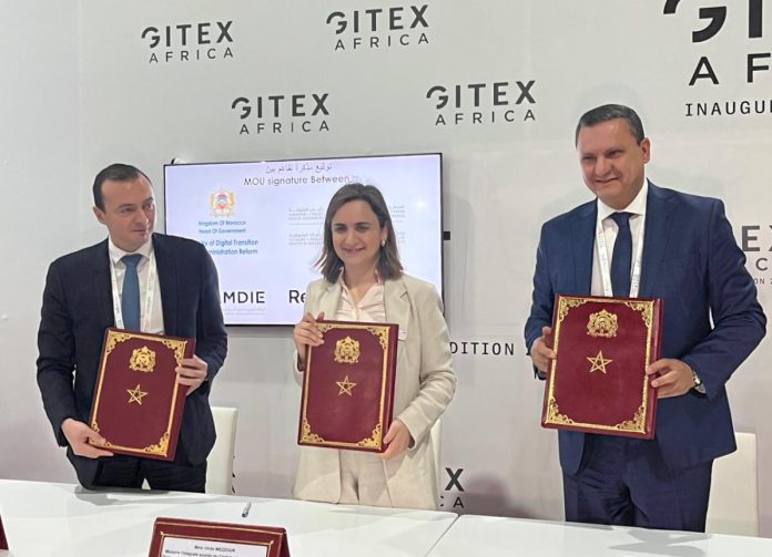 Renault Group crée "Renault Digital Maroc" pour accélérer le développement de produits digitaux