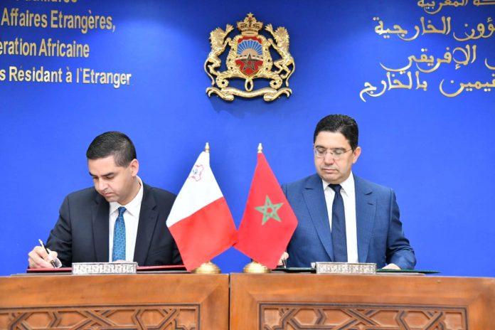 Renforcement des liens économiques : Le Maroc et Malte réaffirment leur engagement à approfondir leur coopération