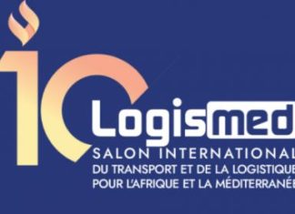 Salon International du Transport et de la Logistique pour l’Afrique et la Méditerranée Salon International du Transport et de la Logistique pour l’Afrique et la Méditerranée