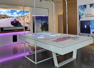 Samsung améliore l’expérience de la maison connectée avec la technologie SmartThings Samsung améliore l'expérience de la maison connectée avec la technologie SmartThings