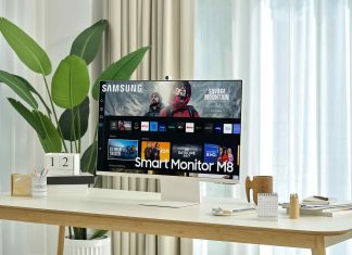Samsung lance mondialement sa gamme Smart Monitor 2023 Samsung lance mondialement sa gamme Smart Monitor 2023