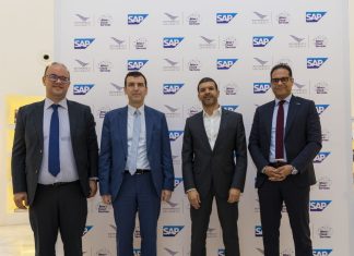 Sap et Alas Cloud Services inaugurent le premier service cloud au Maroc, renforçant la souveraineté numérique Sap et Alas Cloud Services inaugurent le premier service cloud au Maroc, renforçant la souveraineté numérique