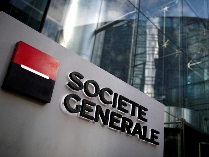 Société Générale conclut des accords de cession de filiales en Afrique
