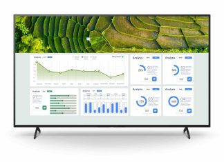 Sony Middle East and Africa dévoile une gamme révolutionnaire de téléviseurs BRAVIA 4K HDR Sony Middle East and Africa dévoile une gamme révolutionnaire de téléviseurs BRAVIA 4K HDR