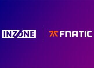 Sony et l’équipe d’eSport Fnatic s’unissent pour une collaboration passionnante ! Sony et l'équipe d'eSport Fnatic s'unissent pour une collaboration passionnante !