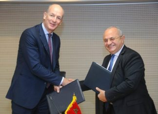 Soutien majeur aux PME marocaines grâce à la collaboration entre la BERD et BANK OF AFRICA Soutien majeur aux PME marocaines grâce à la collaboration entre la BERD et BANK OF AFRICA