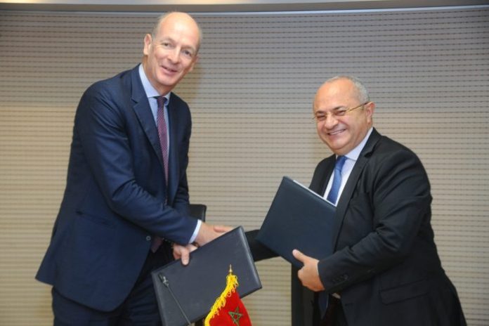 Soutien majeur aux PME marocaines grâce à la collaboration entre la BERD et BANK OF AFRICA