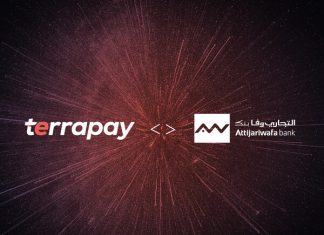 TerraPay renforce sa présence au Maroc en s’associant à Attijariwafa bank pour faciliter les paiements transfrontaliers TerraPay renforce sa présence au Maroc en s'associant à Attijariwafa bank pour faciliter les paiements transfrontaliers