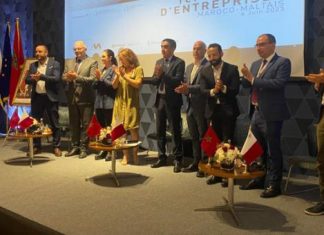 TradeMalta organise sa première mission commerciale au Maroc TradeMalta organise sa première mission commerciale au Maroc