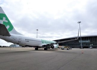 Transavia annonce le lancement d’une liaison aérienne entre Brest et Marrakech Transavia annonce le lancement d'une liaison aérienne entre Brest et Marrakech