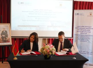 Une étape historique : Le Maroc s’apprête à lancer un ambitieux projet dans le secteur du gaz naturel Une étape historique : Le Maroc s'apprête à lancer un ambitieux projet dans le secteur du gaz naturel