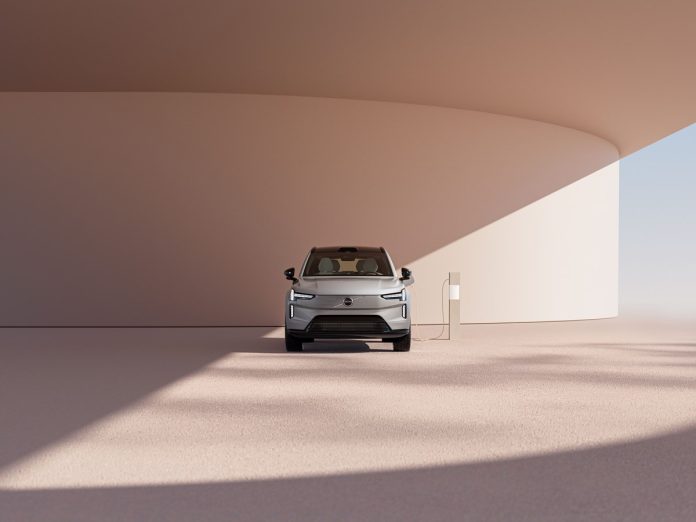 Volvo Cars connaît un mois record avec une augmentation de 31 % de ses ventes mondiales en mai