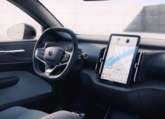 Volvo EX30 électrique : Un choix responsable pour un meilleur bilan carbone Volvo EX30 électrique : Un choix responsable pour un meilleur bilan carbone