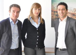 WEEXA est le partenaire privilégié de LabelVie pour la digitalisation de sa chaîne d’approvisionnement en Afrique WEEXA est le partenaire privilégié de LabelVie pour la digitalisation de sa chaîne d'approvisionnement en Afrique