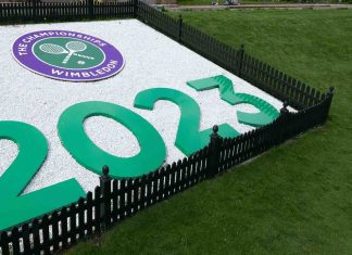Wimbledon se transforme grâce à l’IA générative d’IBM pour des commentaires et une analyse de classement de pointe Wimbledon se transforme grâce à l'IA générative d'IBM pour des commentaires et une analyse de classement de pointe