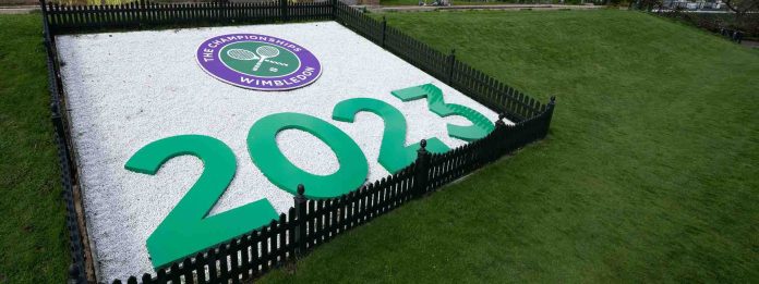 Wimbledon se transforme grâce à l'IA générative d'IBM pour des commentaires et une analyse de classement de pointe