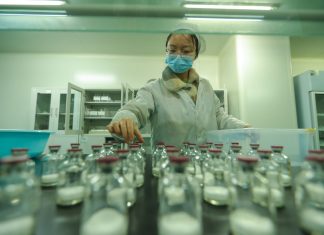 Wuhan Humanwell prévoit d’ouvrir une nouvelle installation pharmaceutique au Maroc Wuhan Humanwell prévoit d'ouvrir une nouvelle installation pharmaceutique au Maroc