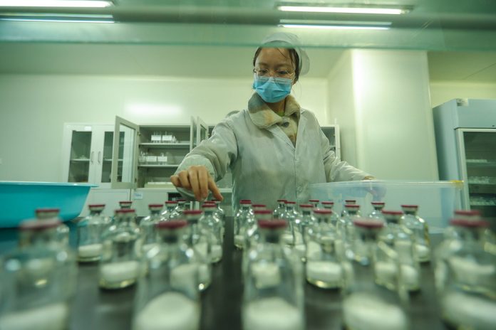 Wuhan Humanwell prévoit d'ouvrir une nouvelle installation pharmaceutique au Maroc