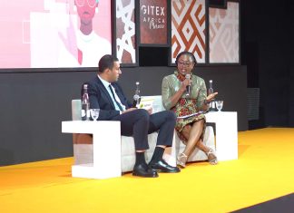 inDrive soutient les femmes entrepreneures à Gitex Africa : Le prix Aurora Tech au service de l’innovation féminine inDrive soutient les femmes entrepreneures à Gitex Africa : Le prix Aurora Tech au service de l'innovation féminine