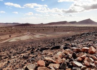 Acquisition minière : Trigon Metals obtient sept permis d’exploration d’argent et de plomb au Maroc Acquisition minière : Trigon Metals obtient sept permis d'exploration d'argent et de plomb au Maroc