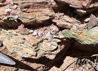 Aya Gold & Silver fait l’acquisition de la mine de cuivre Tirzzit au Maroc Aya Gold & Silver fait l'acquisition de la mine de cuivre Tirzzit au Maroc