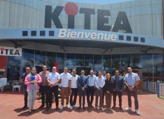 Babel révolutionne le parcours client de KITEA avec une solution de digitalisation, réduisant les temps d’attente en magasin Babel révolutionne le parcours client de KITEA avec une solution de digitalisation, réduisant les temps d'attente en magasin