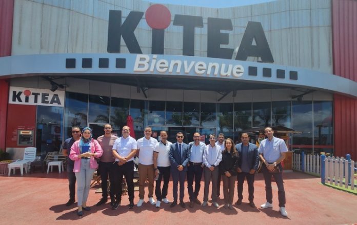 Babel révolutionne le parcours client de KITEA avec une solution de digitalisation, réduisant les temps d'attente en magasin