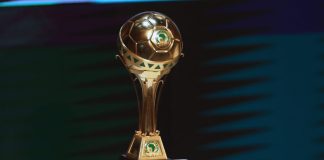 Finale CAN U23 : Présidents de fédérations africaines présents à Rabat Finale CAN U23 : Présidents de fédérations africaines présents à Rabat