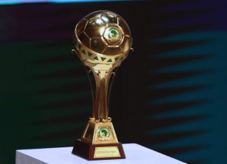 Finale CAN U23 : Présidents de fédérations africaines présents à Rabat Finale CAN U23 : Présidents de fédérations africaines présents à Rabat