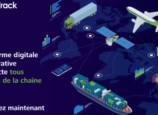 FreshTrack lance sa plateforme innovante pour une logistique simplifiée FreshTrack lance sa plateforme innovante pour une logistique simplifiée