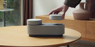 HT-AX7 : Découvrez le nouveau système home cinéma portable de Sony HT-AX7 : Découvrez le nouveau système home cinéma portable de Sony