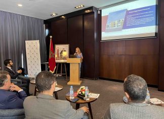 Lancement du Technopark Essaouira : Une nouvelle étape pour l’entrepreneuriat et l’innovation dans la région Marrakech-Safi Lancement du Technopark Essaouira : Une nouvelle étape pour l'entrepreneuriat et l'innovation dans la région Marrakech-Safi