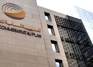 L’épargne nationale atteint 24,9% du PIB au premier trimestre 2023, selon le HCP L'épargne nationale atteint 24,9% du PIB au premier trimestre 2023, selon le HCP