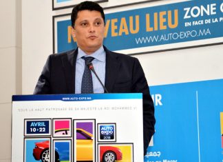 Les ventes de voitures neuves au Maroc reculent de 2,88% à fin juin 2023, selon l’AIVAM Les ventes de voitures neuves au Maroc reculent de 2,88% à fin juin 2023, selon l'AIVAM