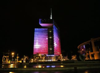 Maroc Telecom : Des fondamentaux solides et une croissance soutenue au 1er semestre 2023 Maroc Telecom : Des fondamentaux solides et une croissance soutenue au 1er semestre 2023"